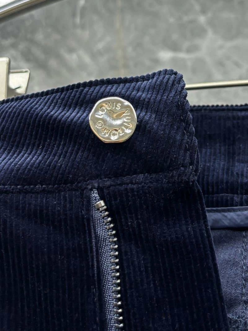 Louis Vuitton Short Pants Popular 136442