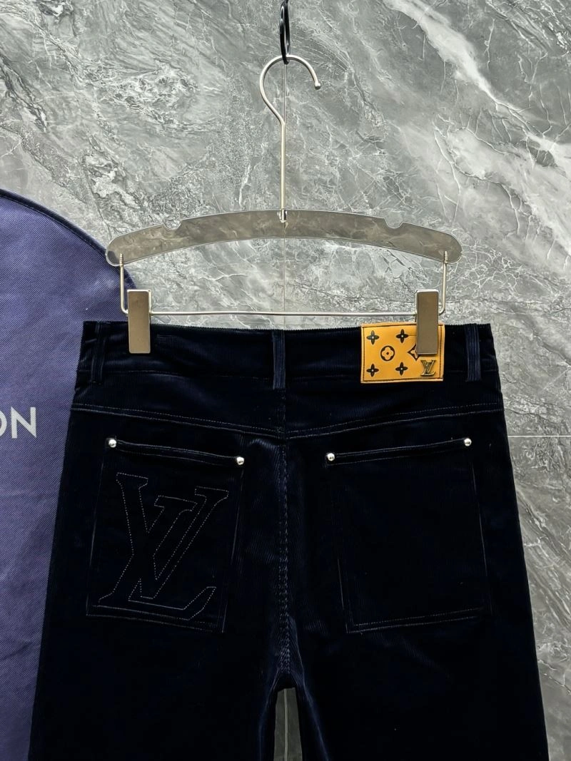 Louis Vuitton Short Pants Popular 136442