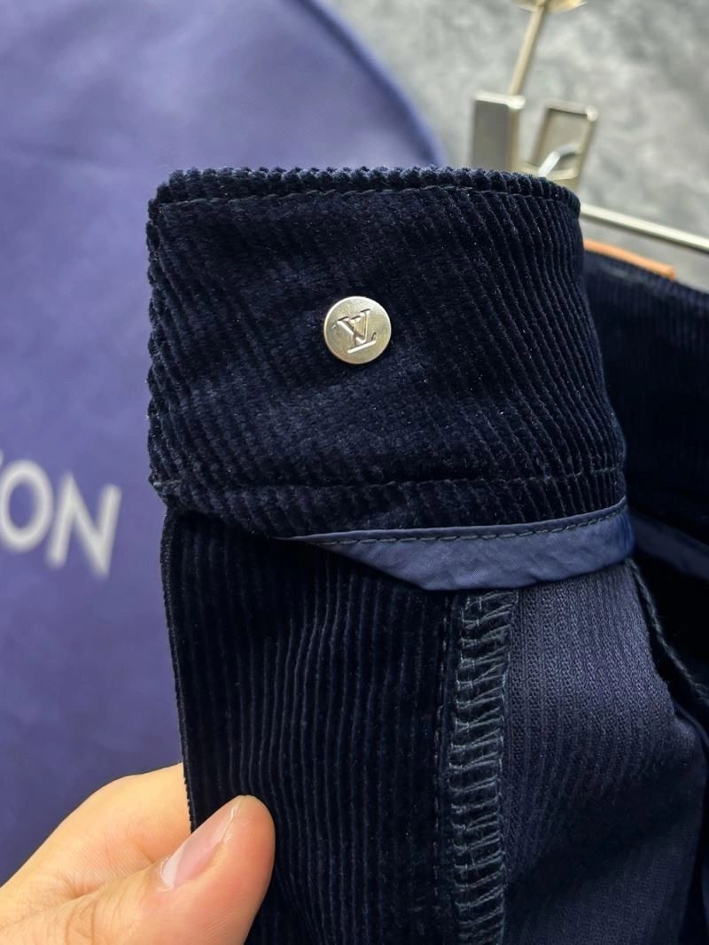 Louis Vuitton Short Pants Popular 136442