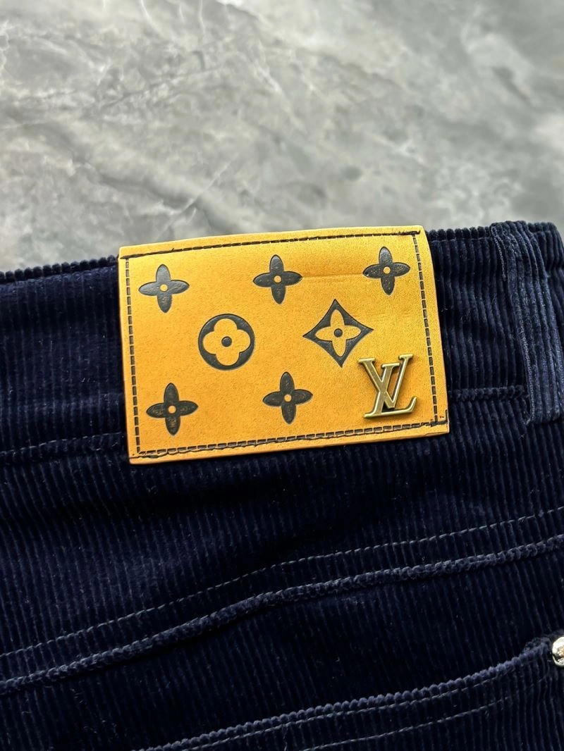 Louis Vuitton Short Pants Popular 136442