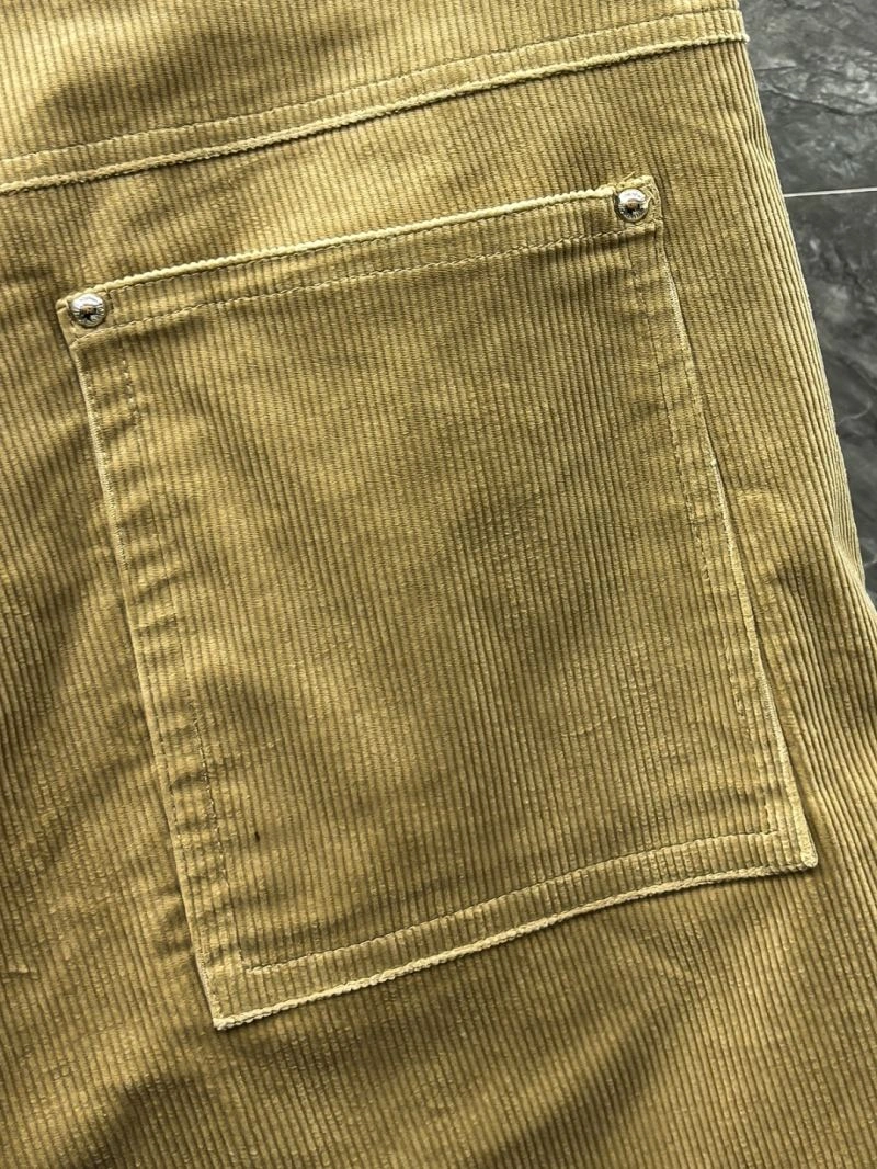 Louis Vuitton Short Pants RelaxedFit 136447