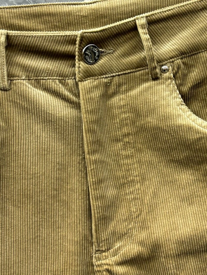 Louis Vuitton Short Pants RelaxedFit 136447