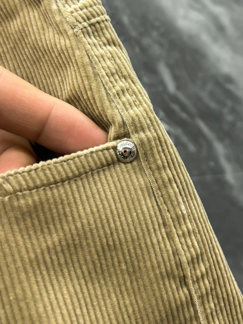 Louis Vuitton Short Pants RelaxedFit 136447
