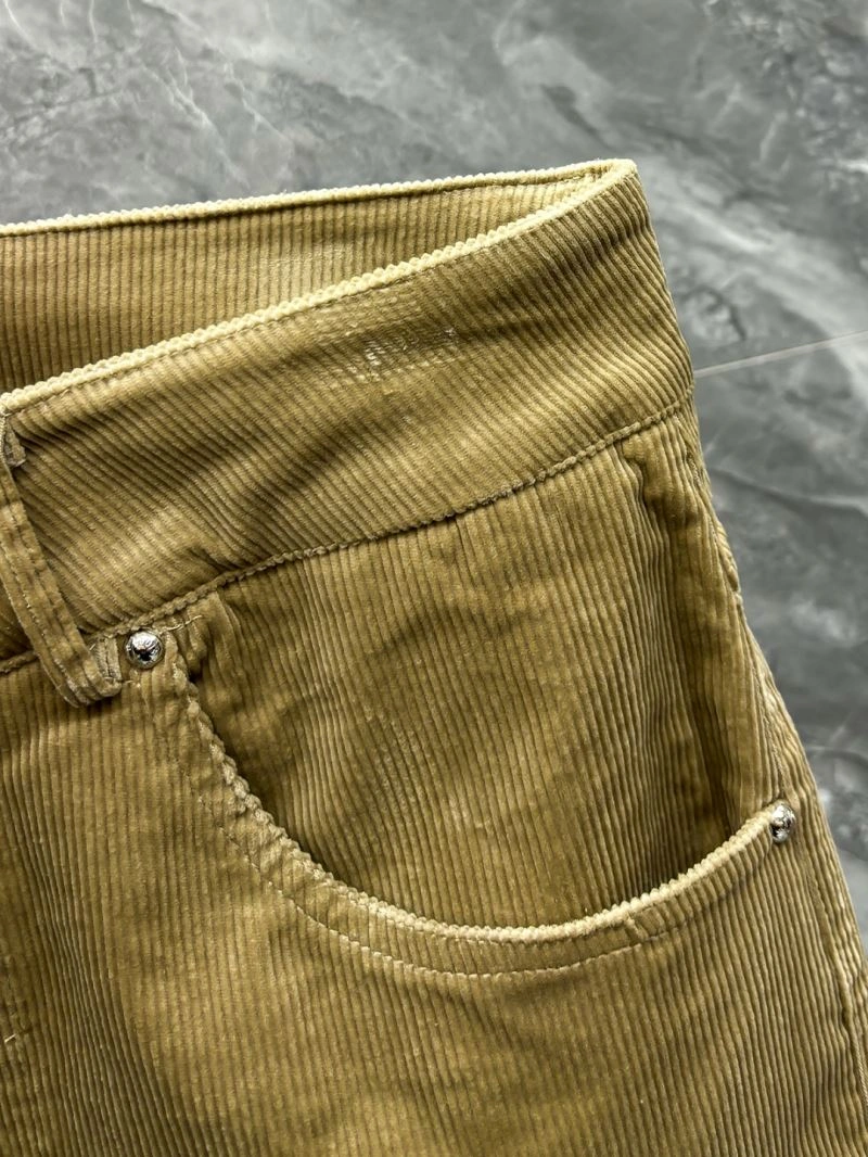 Louis Vuitton Short Pants RelaxedFit 136447