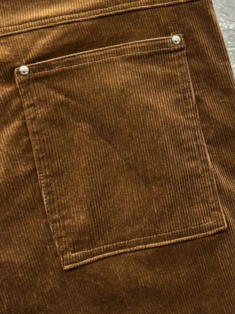 Louis Vuitton Short Pants WeatherProof 136448