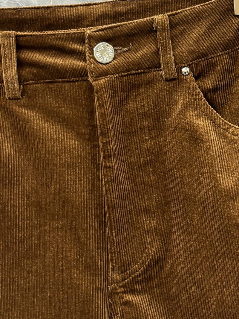 Louis Vuitton Short Pants WeatherProof 136448