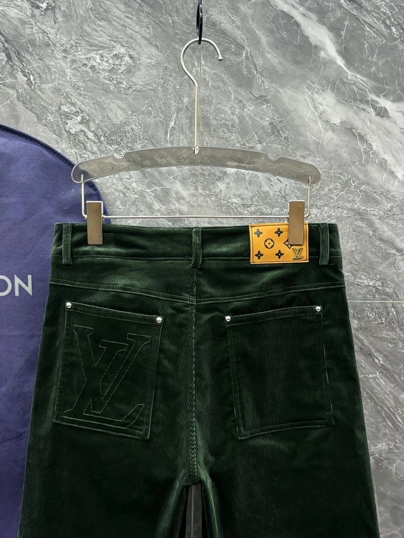 MultiPurpose Louis Vuitton Short Pants 136446