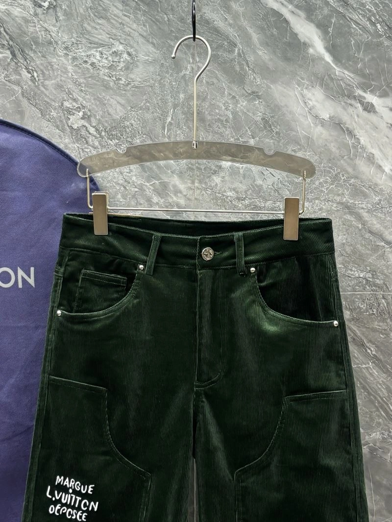 MultiPurpose Louis Vuitton Short Pants 136446