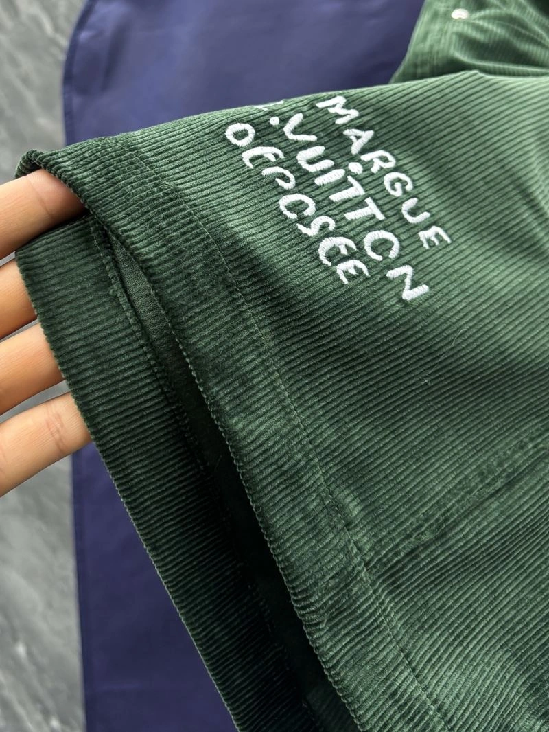 MultiPurpose Louis Vuitton Short Pants 136446