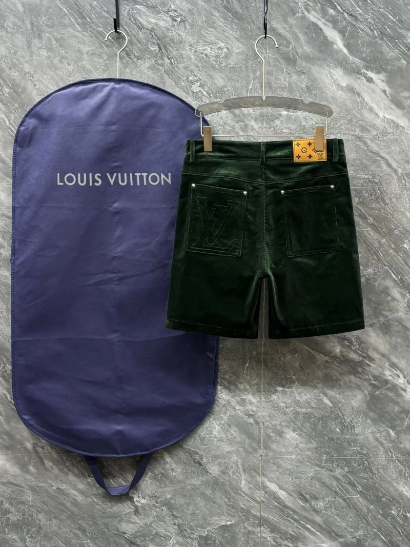 MultiPurpose Louis Vuitton Short Pants 136446