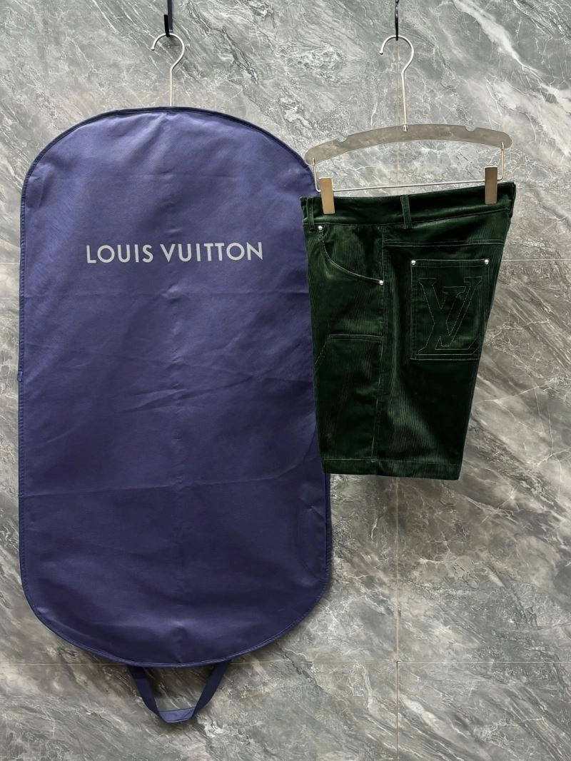 MultiPurpose Louis Vuitton Short Pants 136446