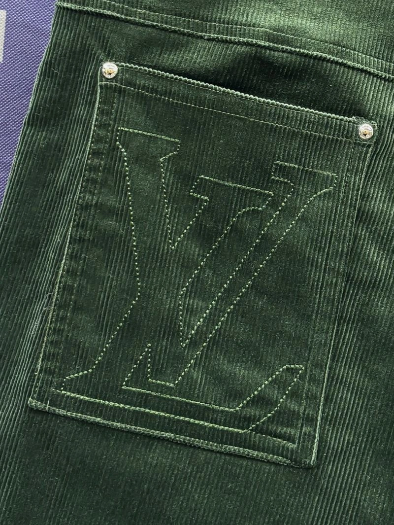 MultiPurpose Louis Vuitton Short Pants 136446