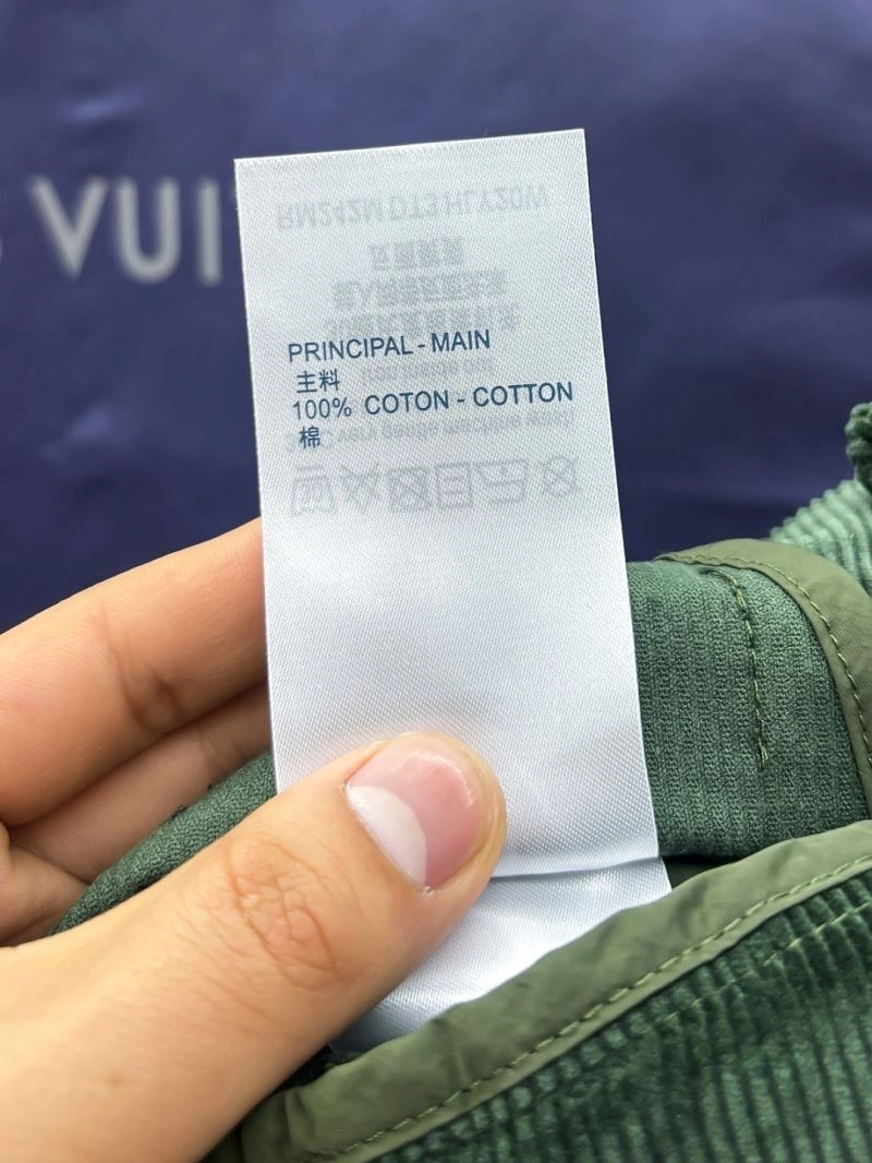 MultiPurpose Louis Vuitton Short Pants 136446