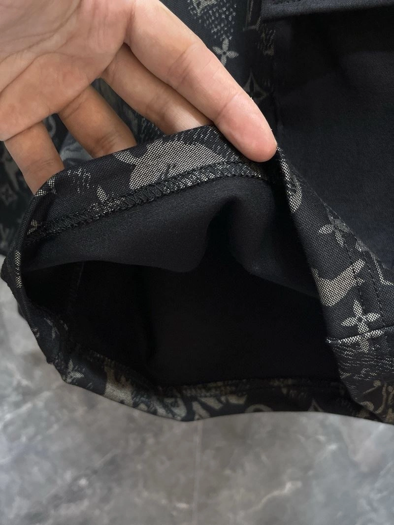 Louis Vuitton Short Pants Attractive 136436