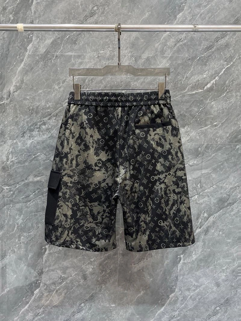 Louis Vuitton Short Pants Attractive 136436