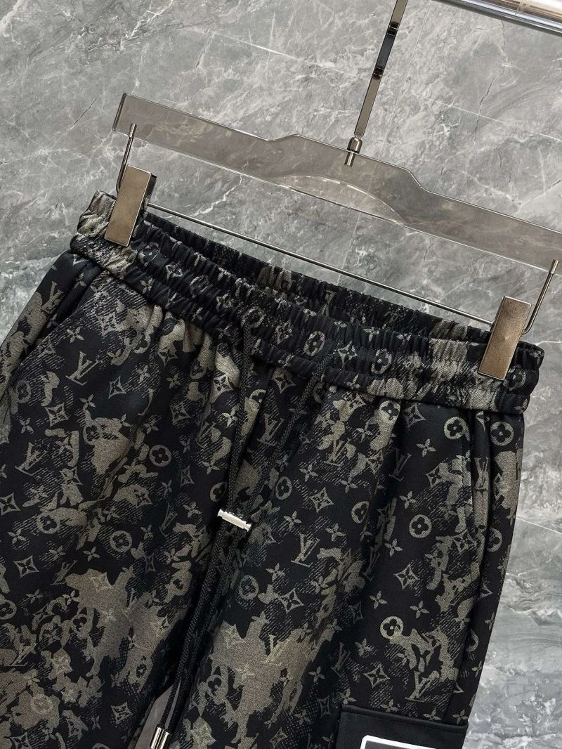 Louis Vuitton Short Pants Attractive 136436