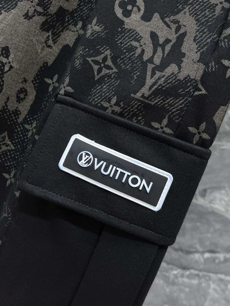 Louis Vuitton Short Pants Attractive 136436