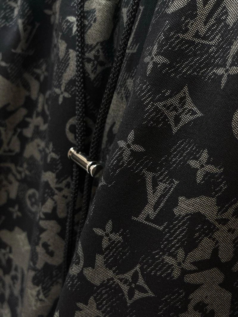 Louis Vuitton Short Pants Attractive 136436
