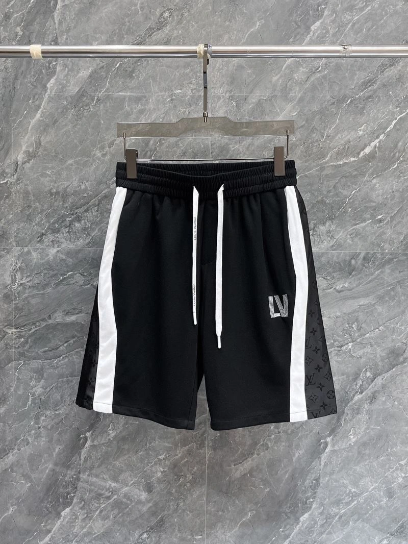 EasyMatch Louis Vuitton Short Pants 136440