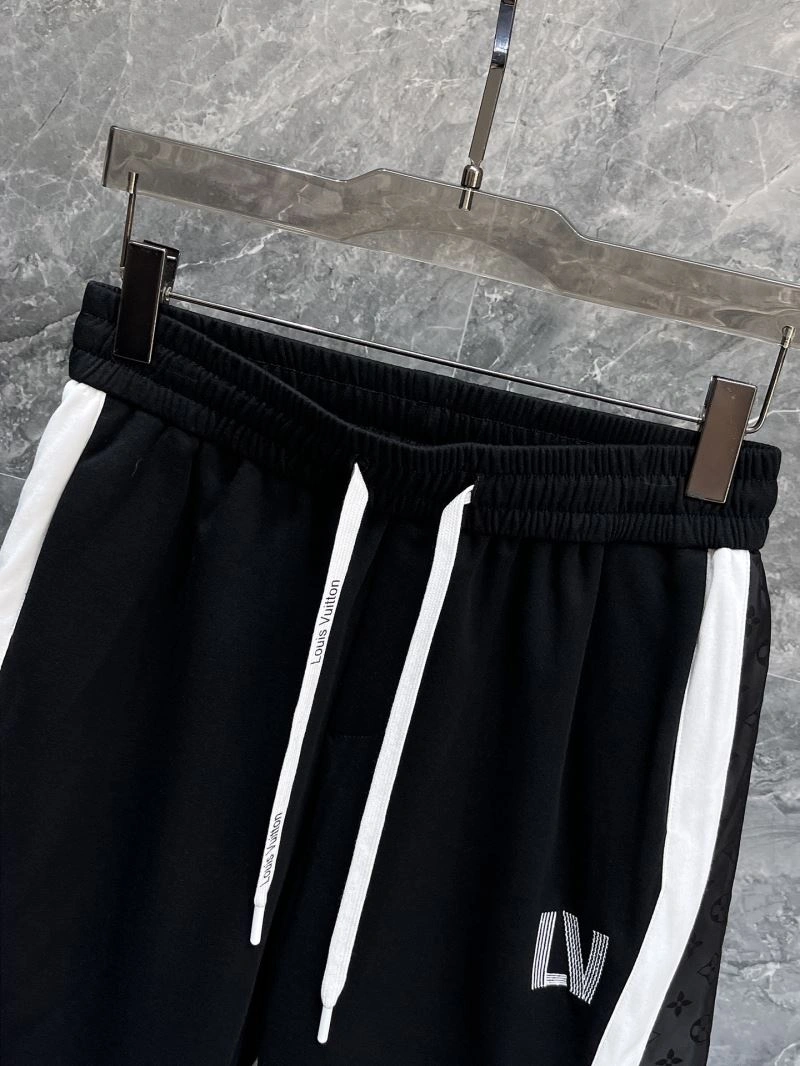 EasyMatch Louis Vuitton Short Pants 136440