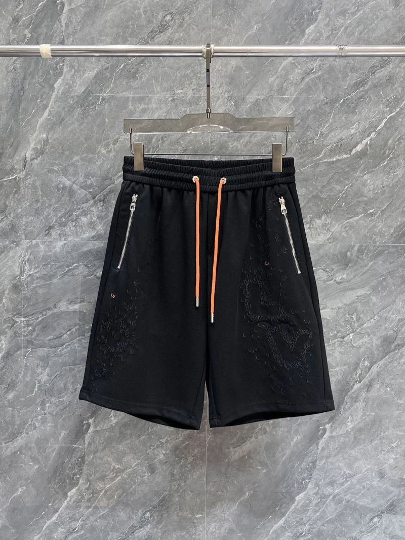 Resilient Louis Vuitton Short Pants 136439