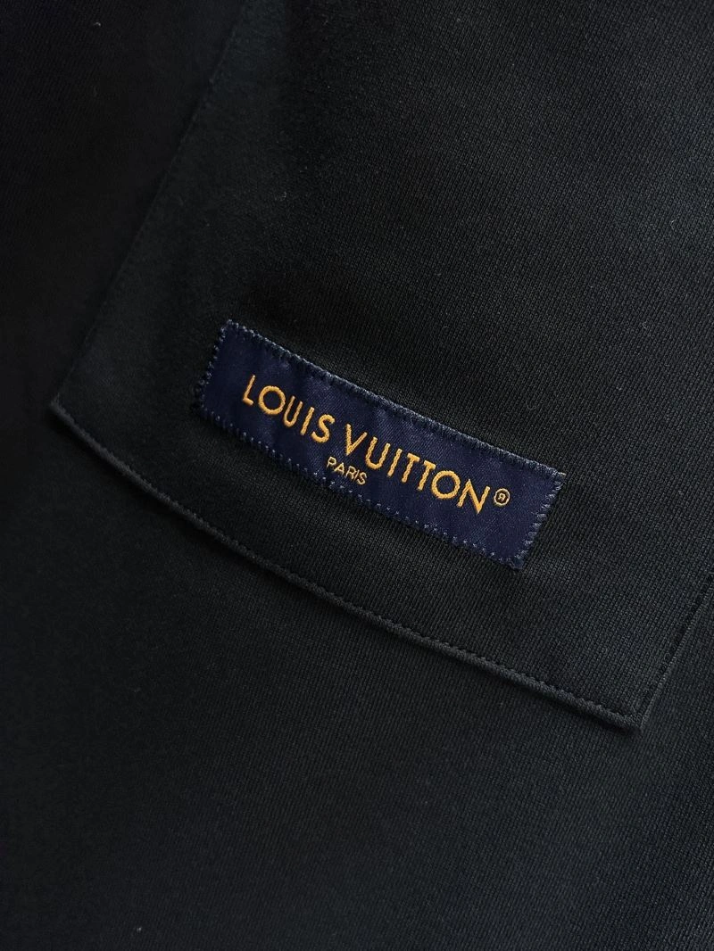 BestValue Louis Vuitton Short Pants 136427