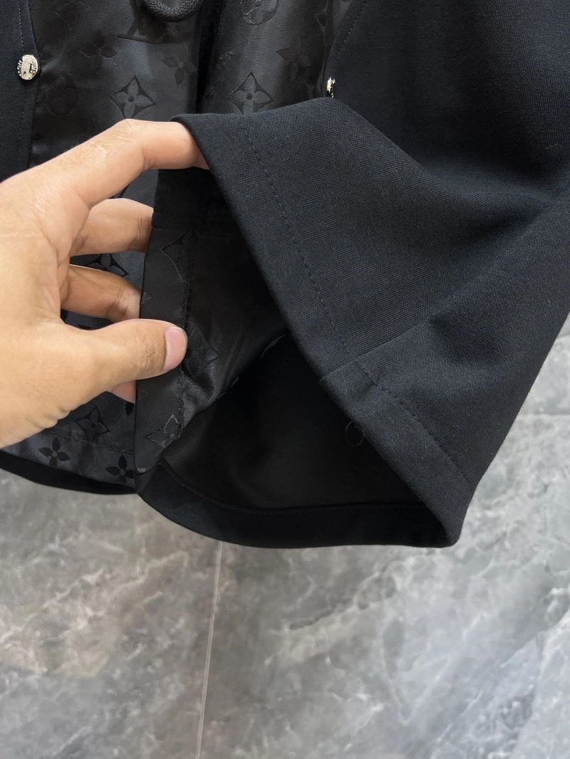BestValue Louis Vuitton Short Pants 136427