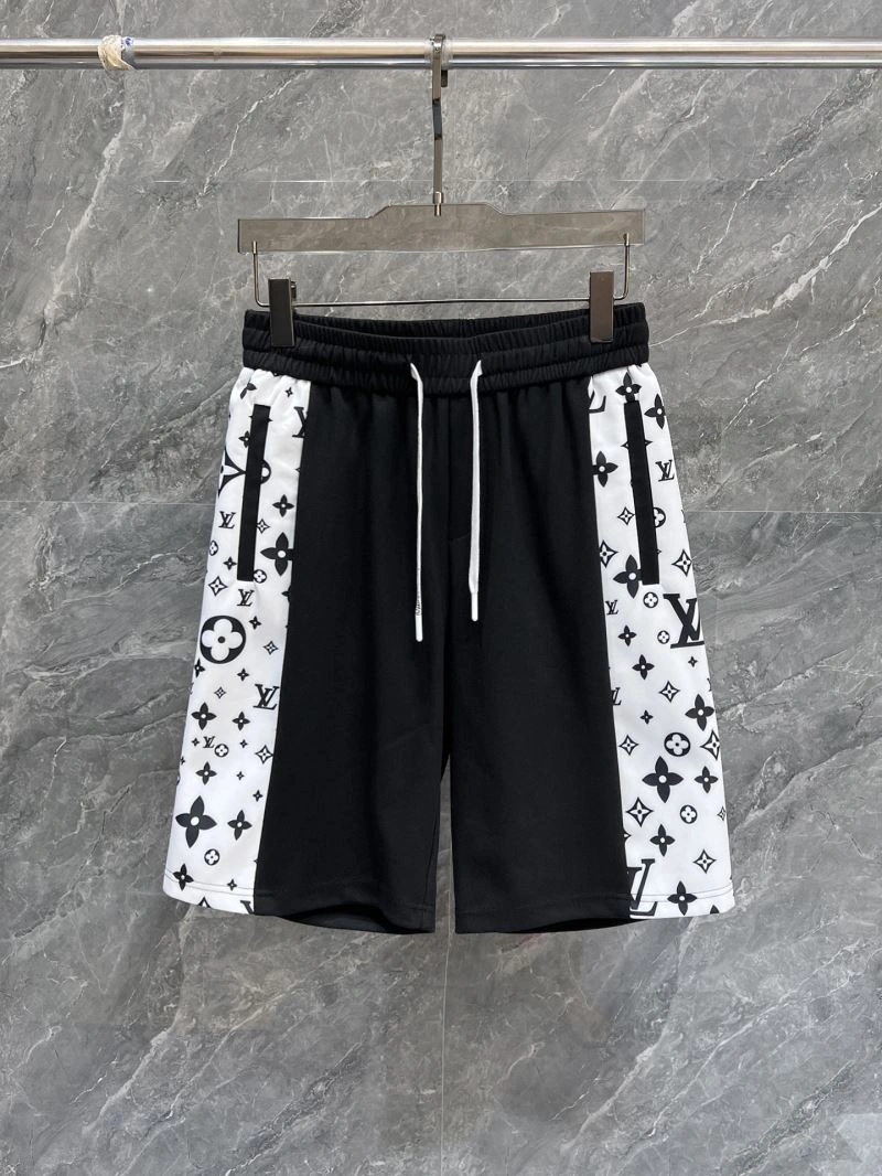 Louis Vuitton Short Pants Unique 136438
