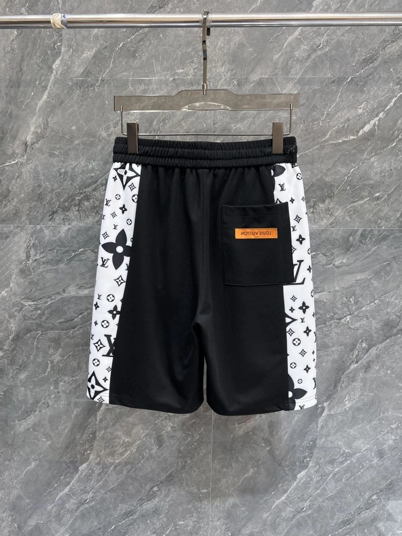 Louis Vuitton Short Pants Unique 136438