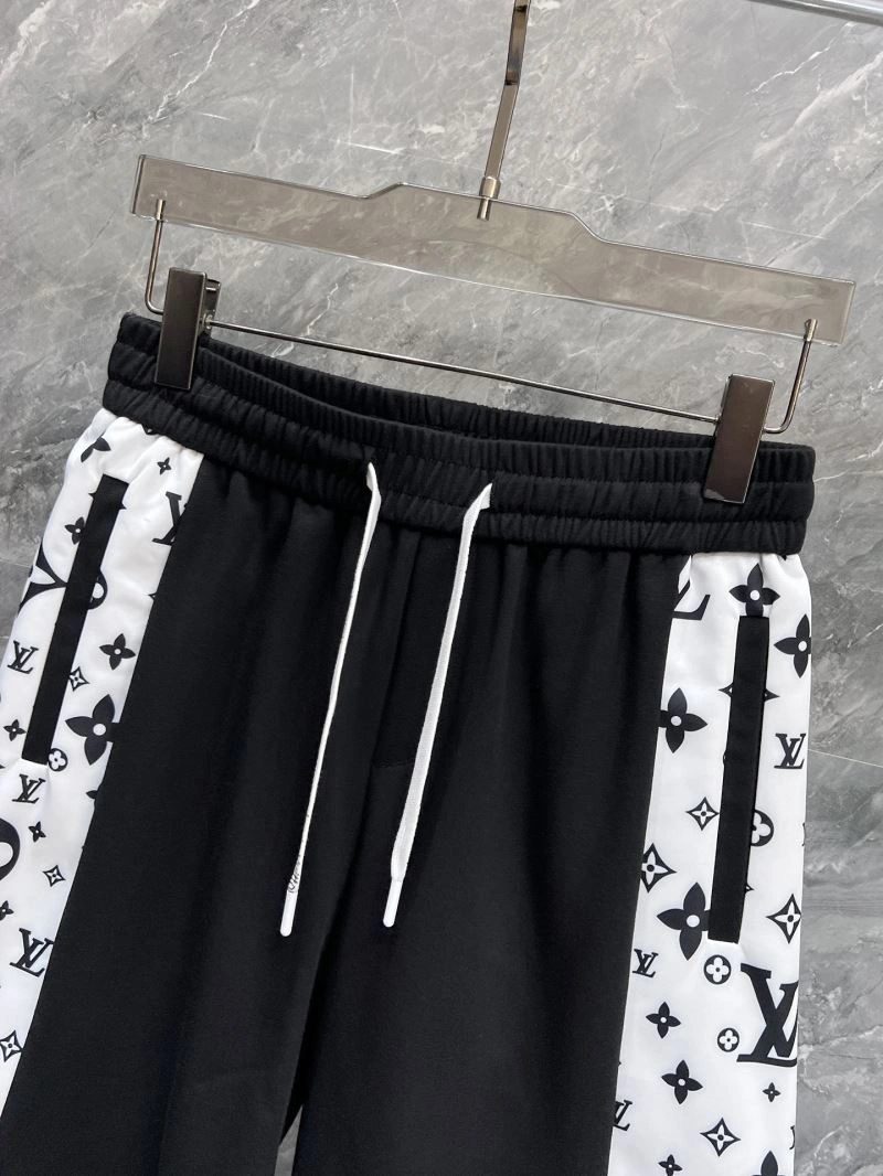 Louis Vuitton Short Pants Unique 136438