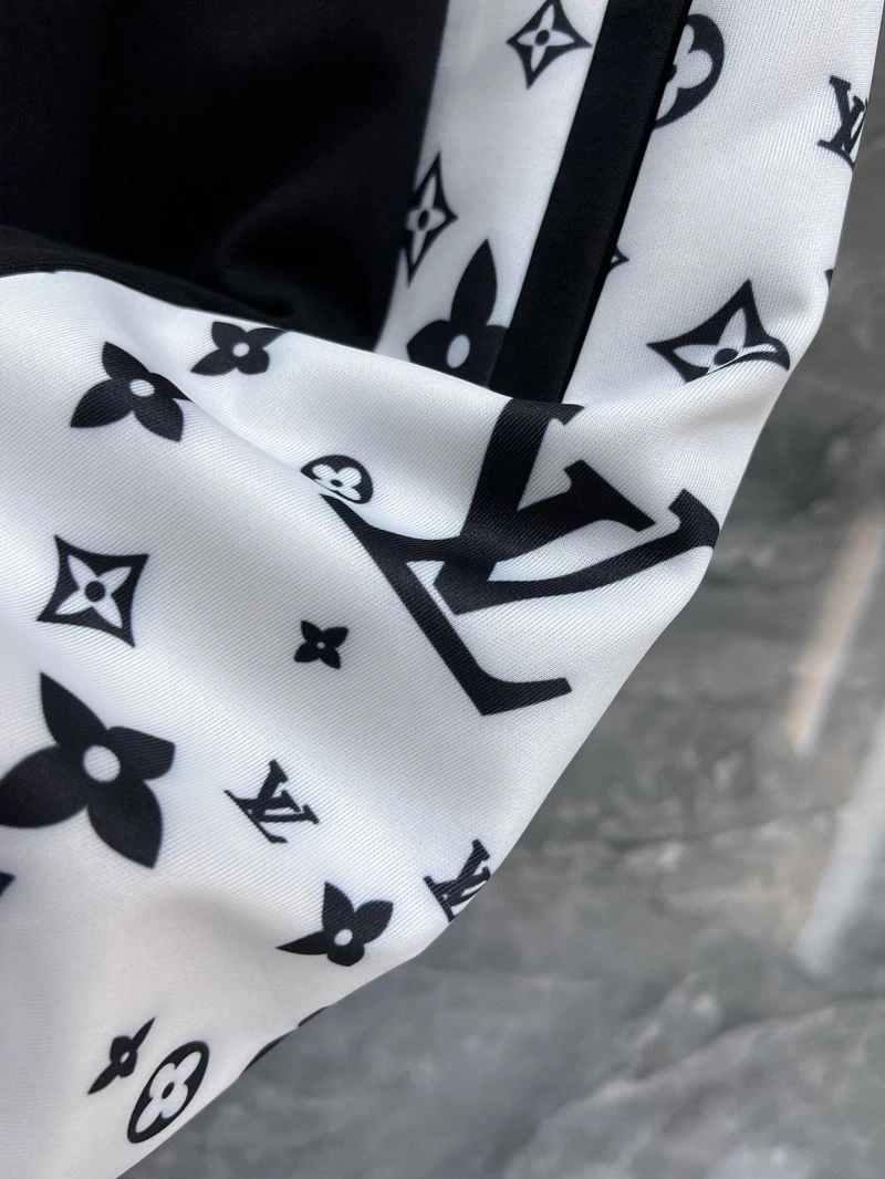 Louis Vuitton Short Pants Unique 136438