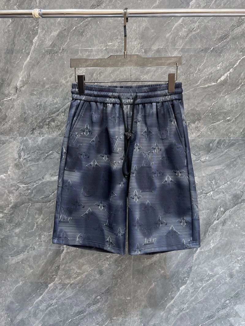 Louis Vuitton Short Pants Practical 136433