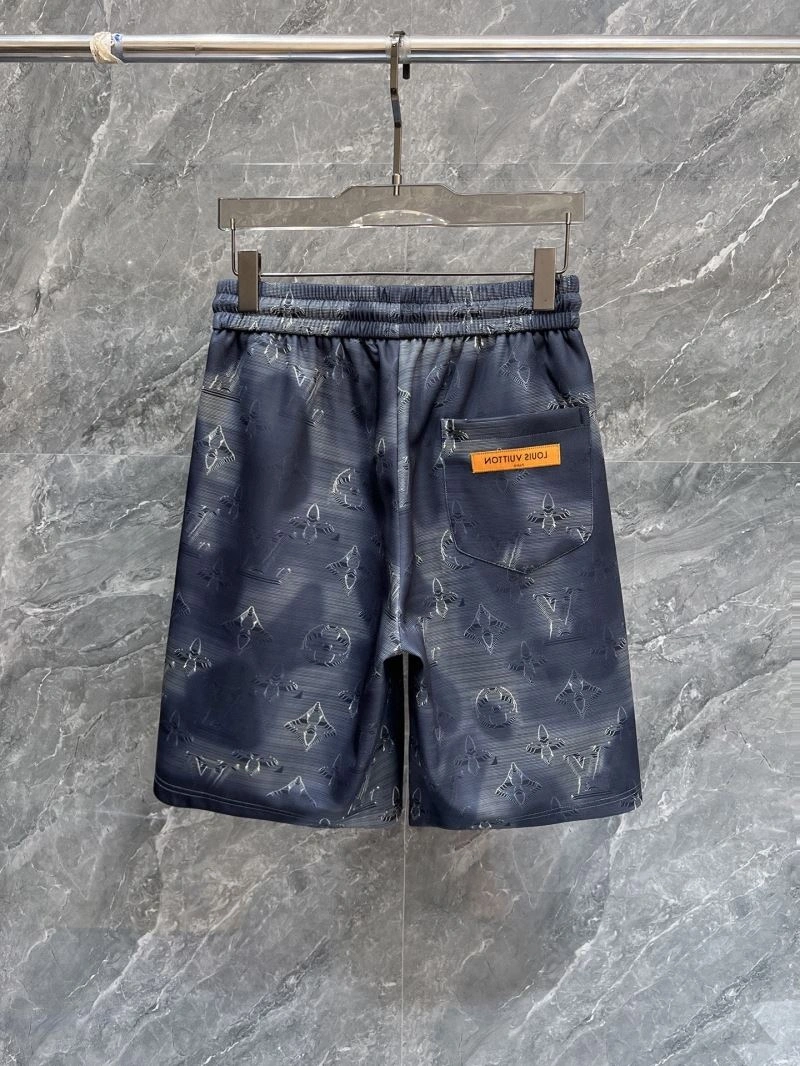 Louis Vuitton Short Pants Practical 136433