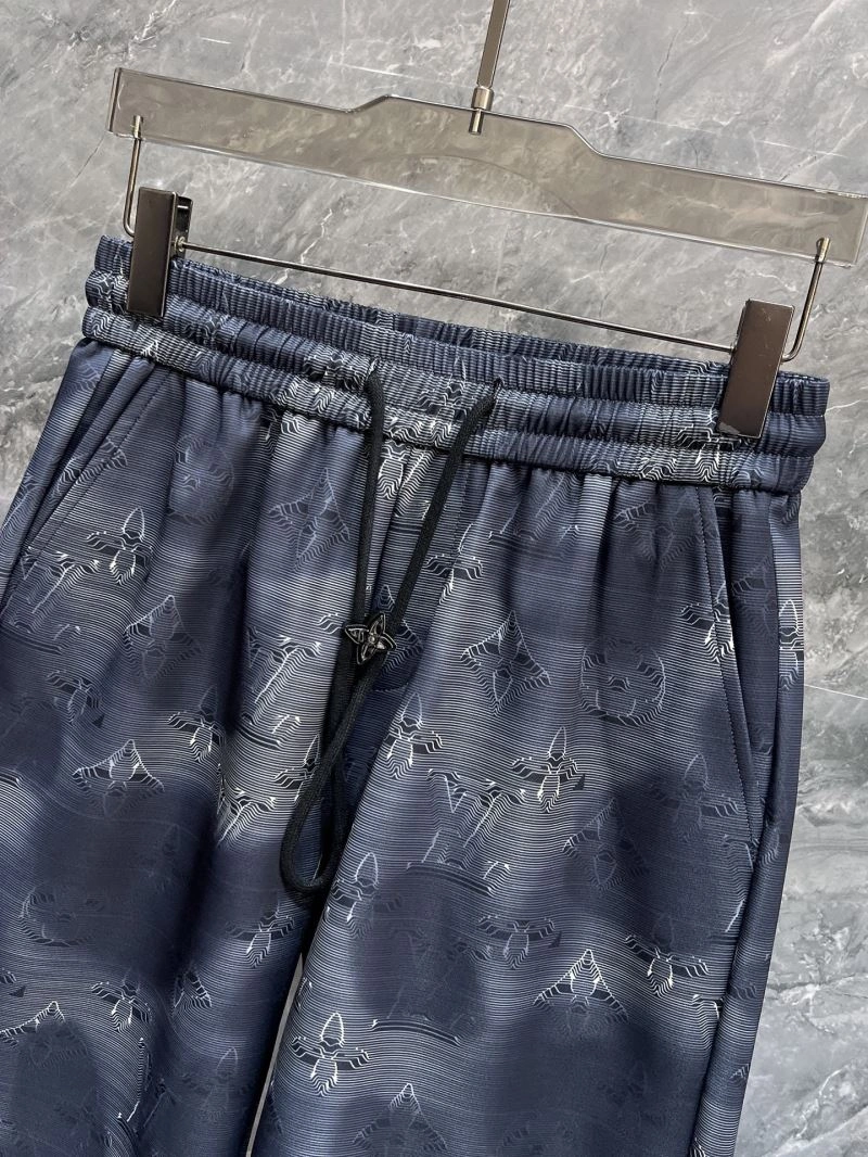 Louis Vuitton Short Pants Practical 136433