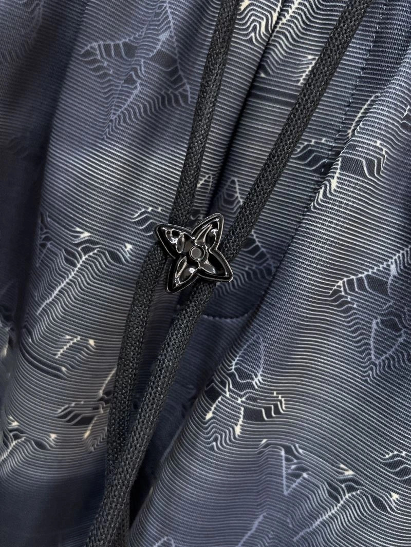 Louis Vuitton Short Pants Practical 136433