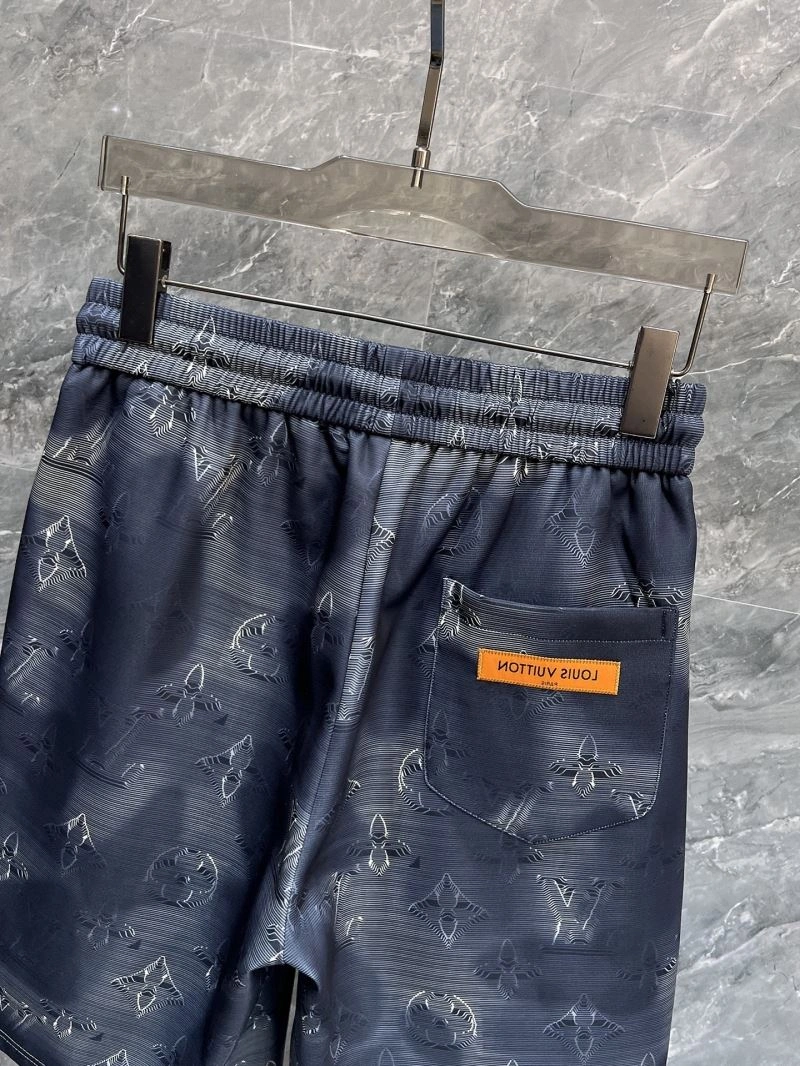 Louis Vuitton Short Pants Practical 136433