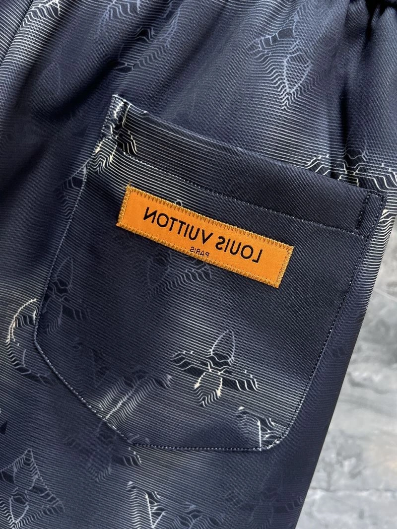 Louis Vuitton Short Pants Practical 136433