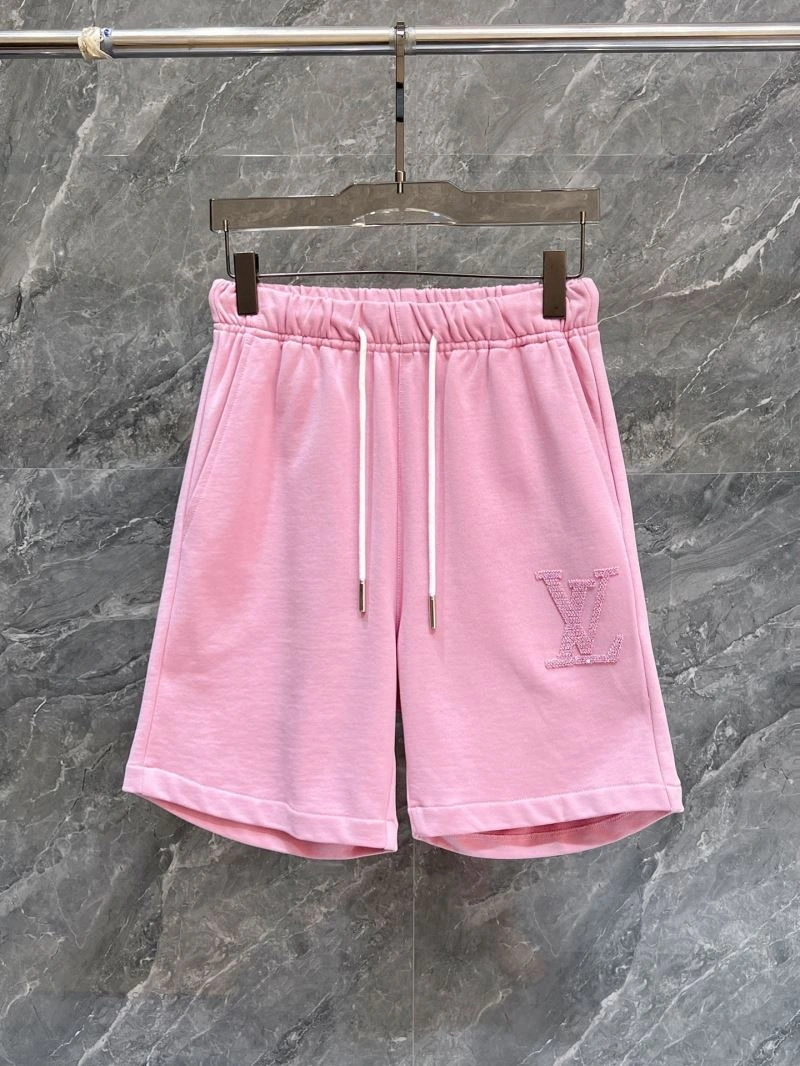 Louis Vuitton Short Pants WeatherProof 136431