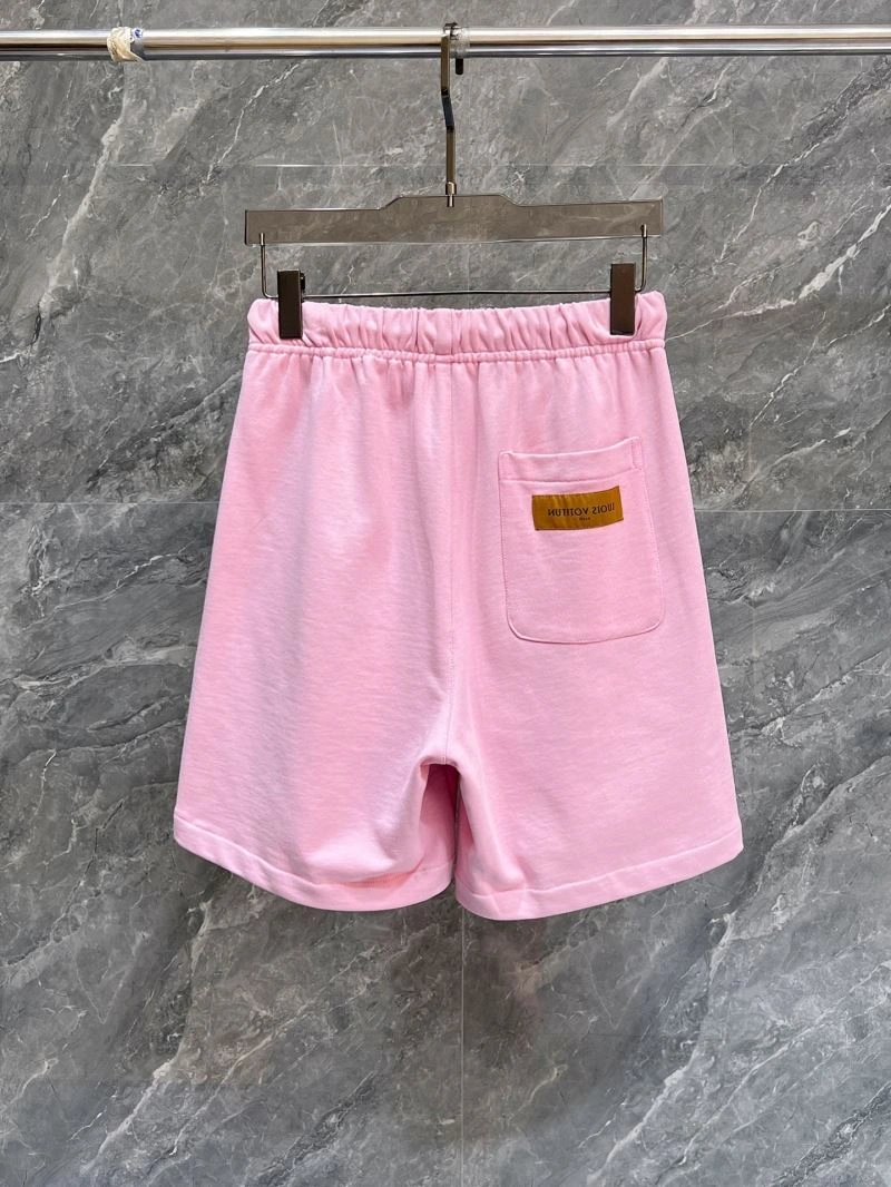 Louis Vuitton Short Pants WeatherProof 136431