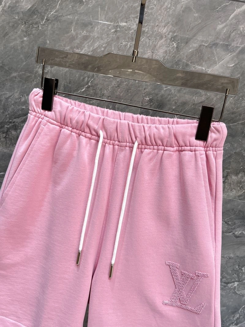 Louis Vuitton Short Pants WeatherProof 136431