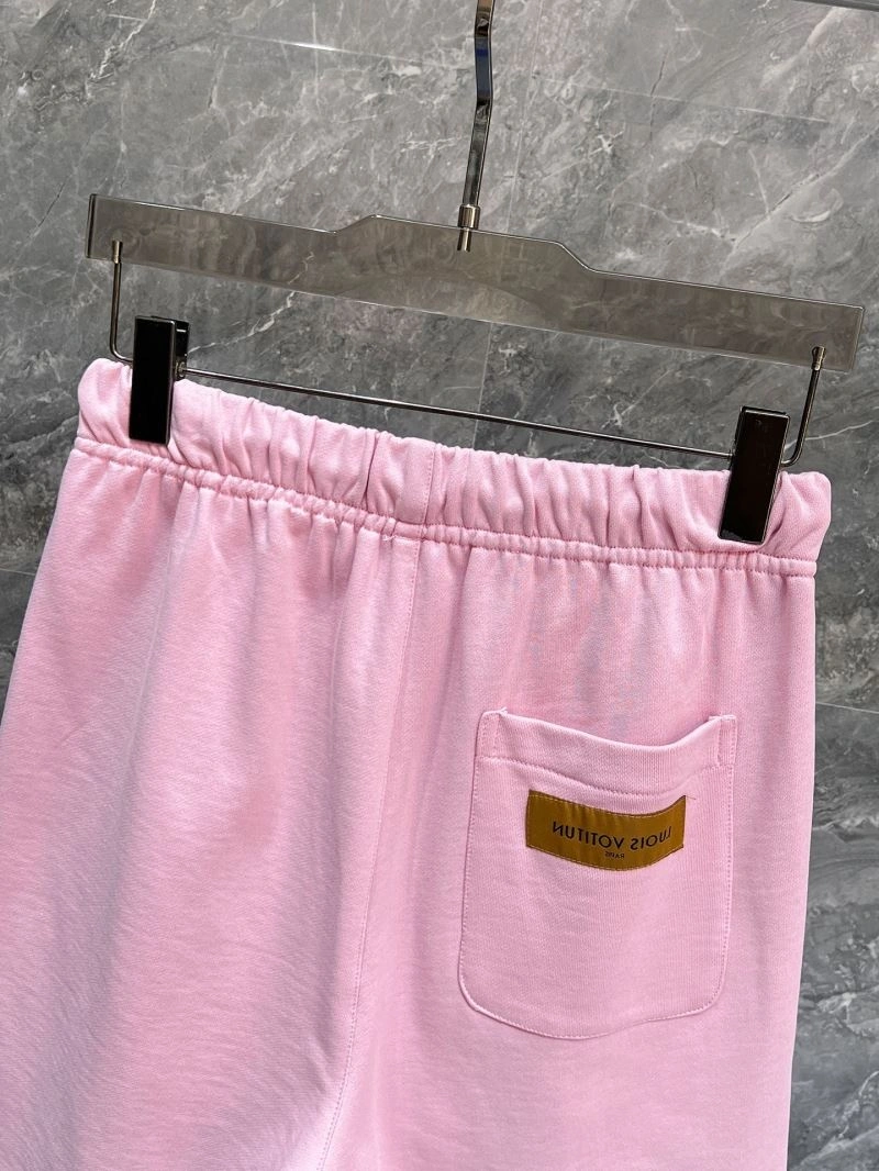 Louis Vuitton Short Pants WeatherProof 136431