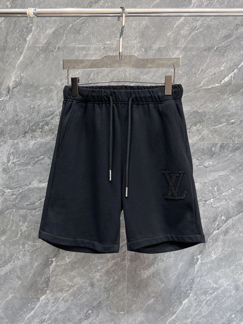 Modern Louis Vuitton Short Pants 136444