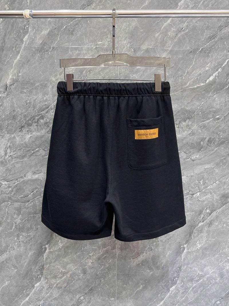 Modern Louis Vuitton Short Pants 136444