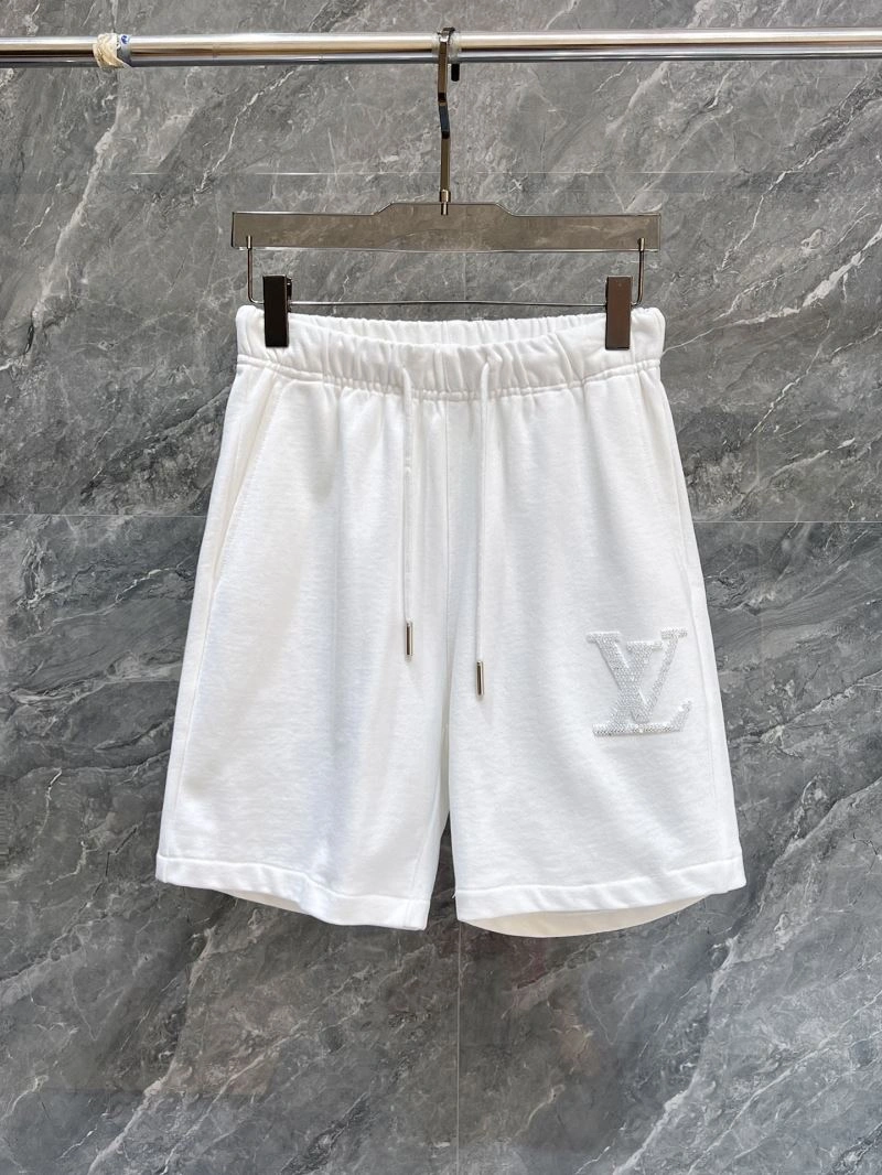 Louis Vuitton Short Pants FastDry 136432