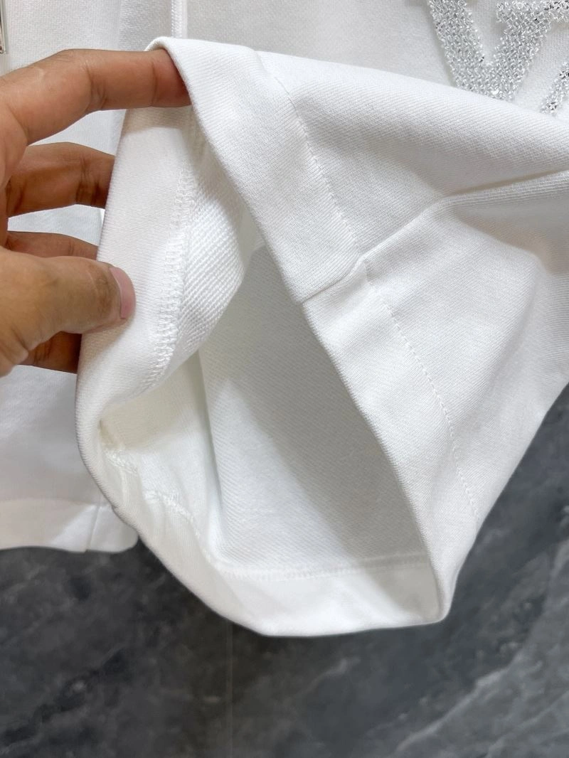 Louis Vuitton Short Pants FastDry 136432