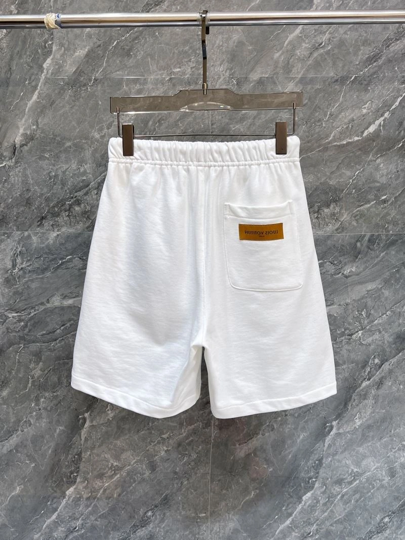 Louis Vuitton Short Pants FastDry 136432