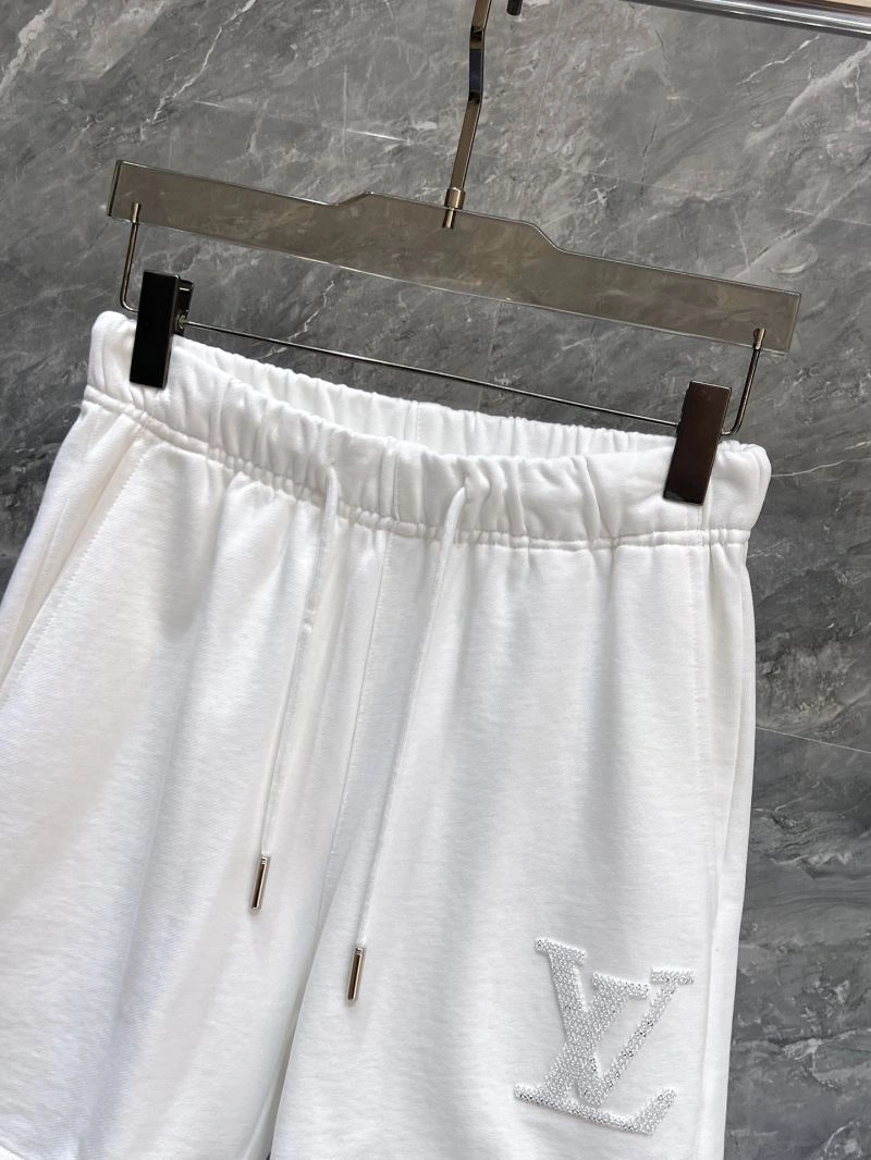 Louis Vuitton Short Pants FastDry 136432