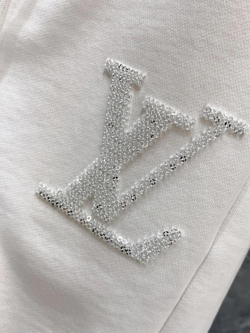 Louis Vuitton Short Pants FastDry 136432