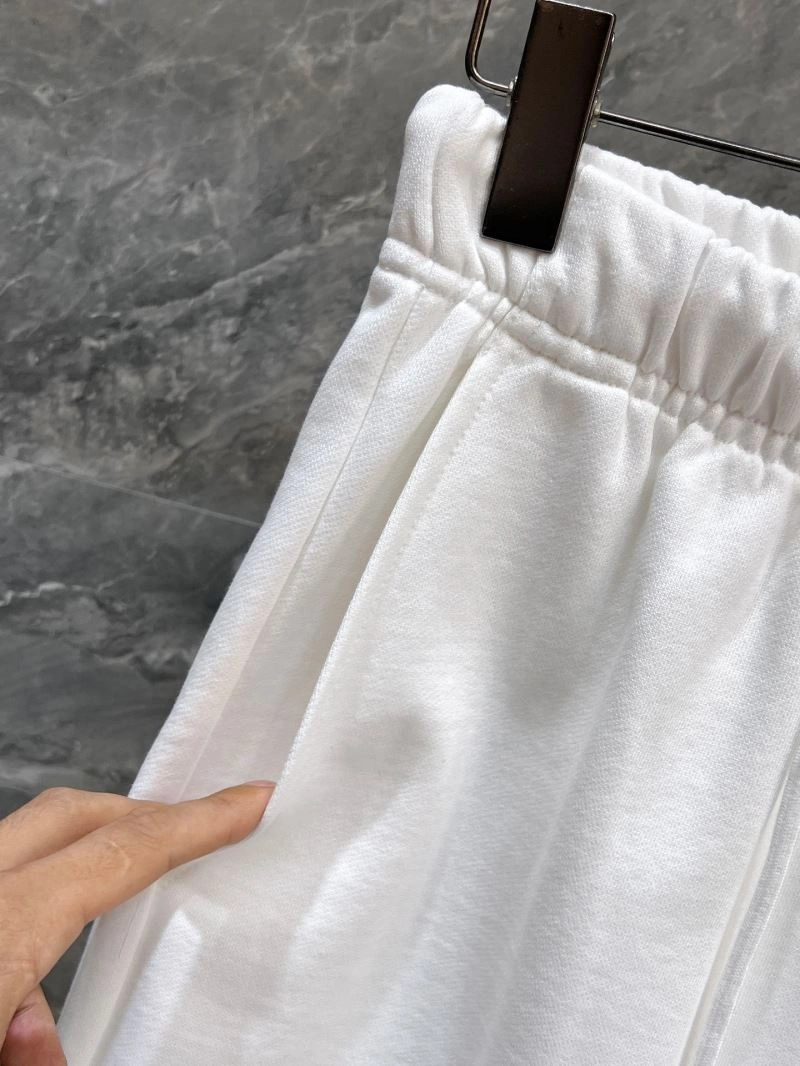 Louis Vuitton Short Pants FastDry 136432