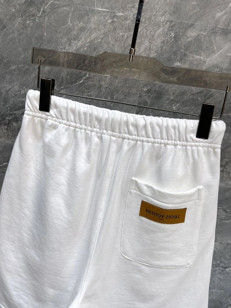 Louis Vuitton Short Pants FastDry 136432